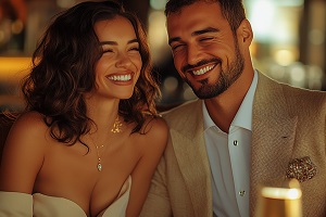 Top Features to Look for in High End Dating Platforms