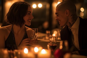 The Ultimate Guide to High End Dating Sites for Upscale Singles